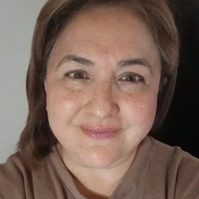 Lic. Natalia Guzmán