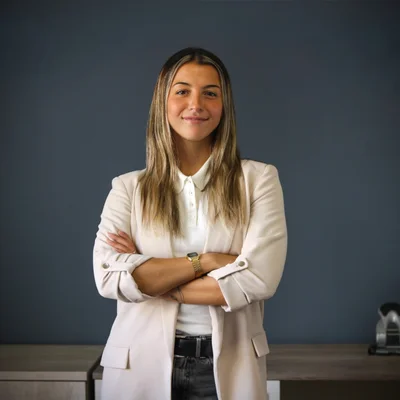 Lic. Sofia De Mauricio