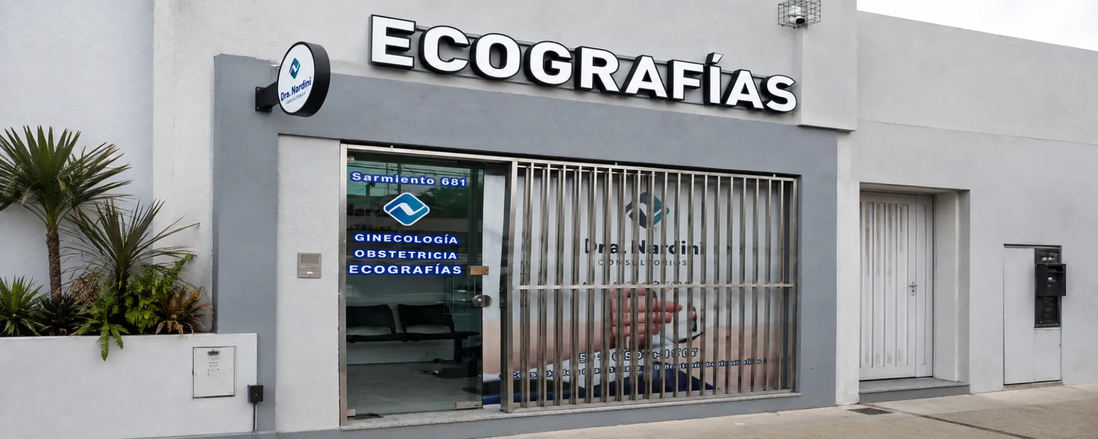 Dra Nardini Consultorios