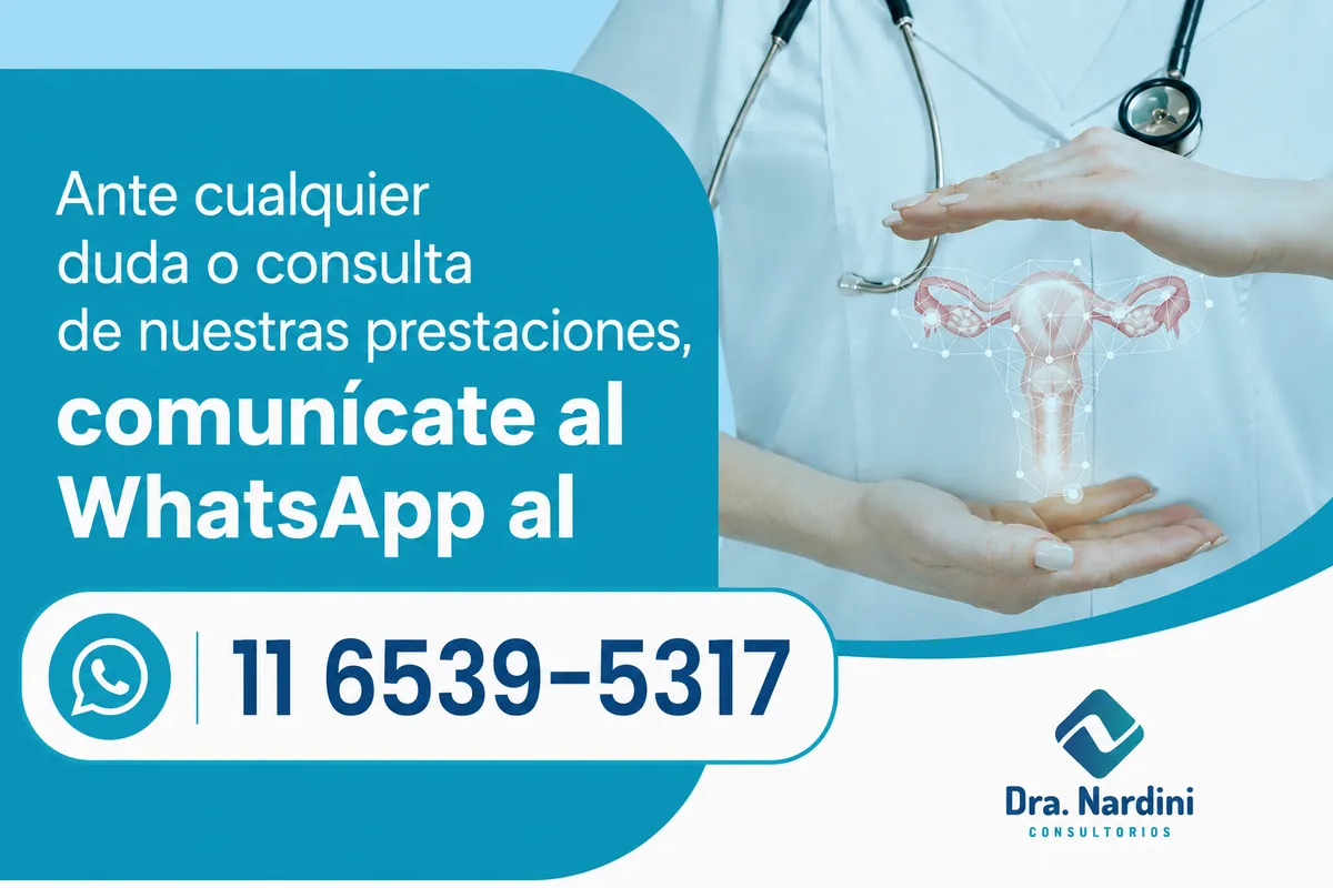 Foto 4 de la galería de Dra Nardini Consultorios