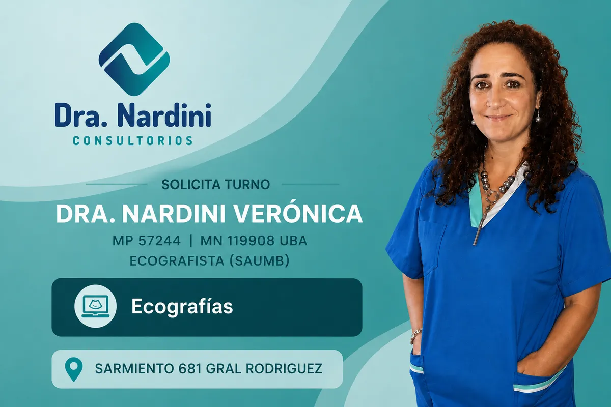 Foto 5 de la galería de Dra Nardini Consultorios