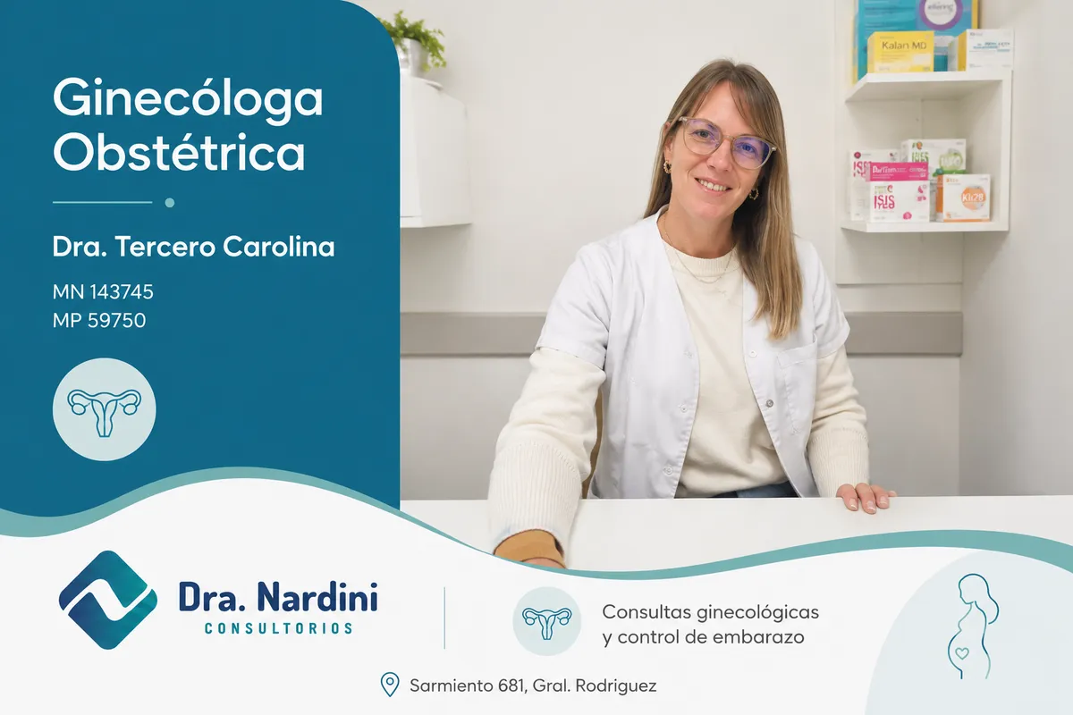 Foto 2 de la galería de Dra Nardini Consultorios