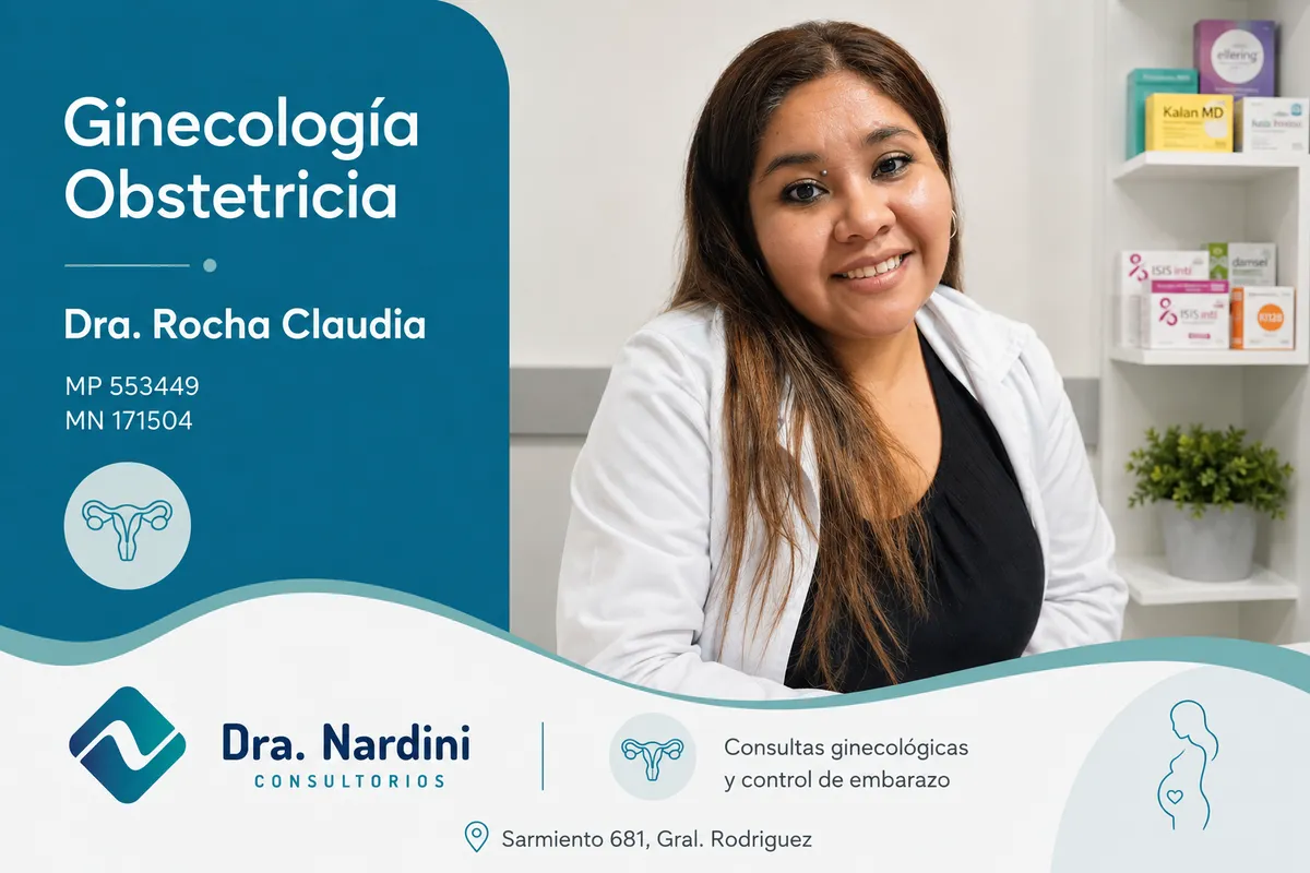 Foto 1 de la galería de Dra Nardini Consultorios